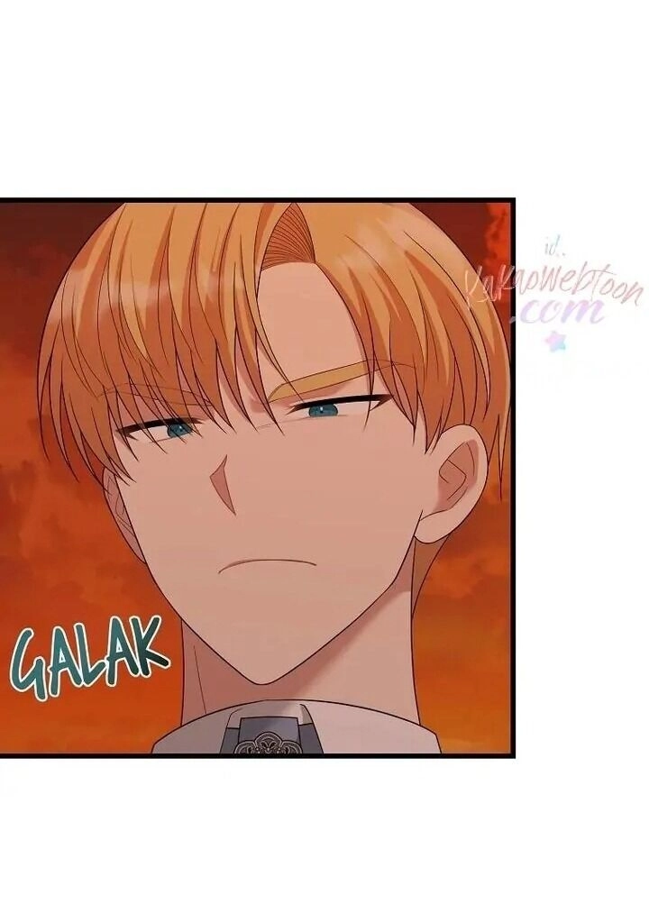 Những Người Anh Nguy Hiểm Của Công Nương Chapter 86 - 48