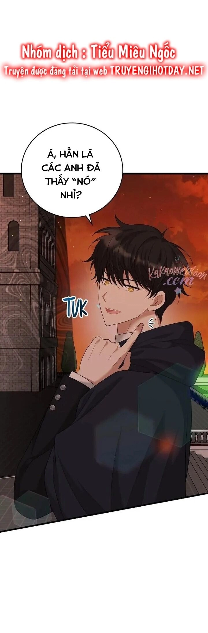 Những Người Anh Nguy Hiểm Của Công Nương Chapter 86 - 51