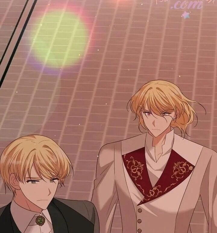 Những Người Anh Nguy Hiểm Của Công Nương Chapter 86 - 55