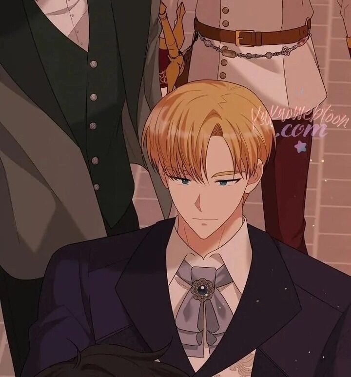 Những Người Anh Nguy Hiểm Của Công Nương Chapter 86 - 56