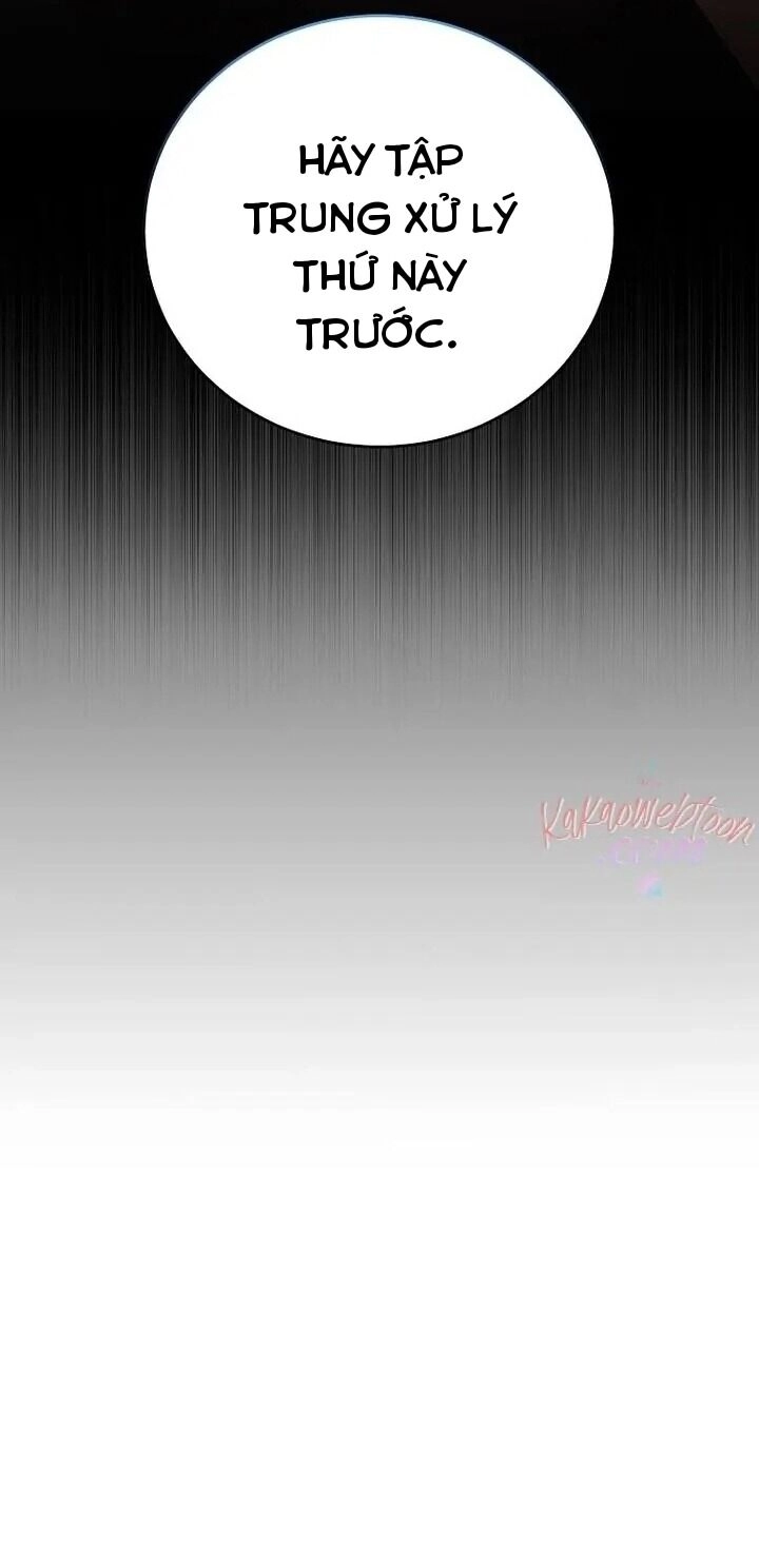 Những Người Anh Nguy Hiểm Của Công Nương Chapter 86 - 58