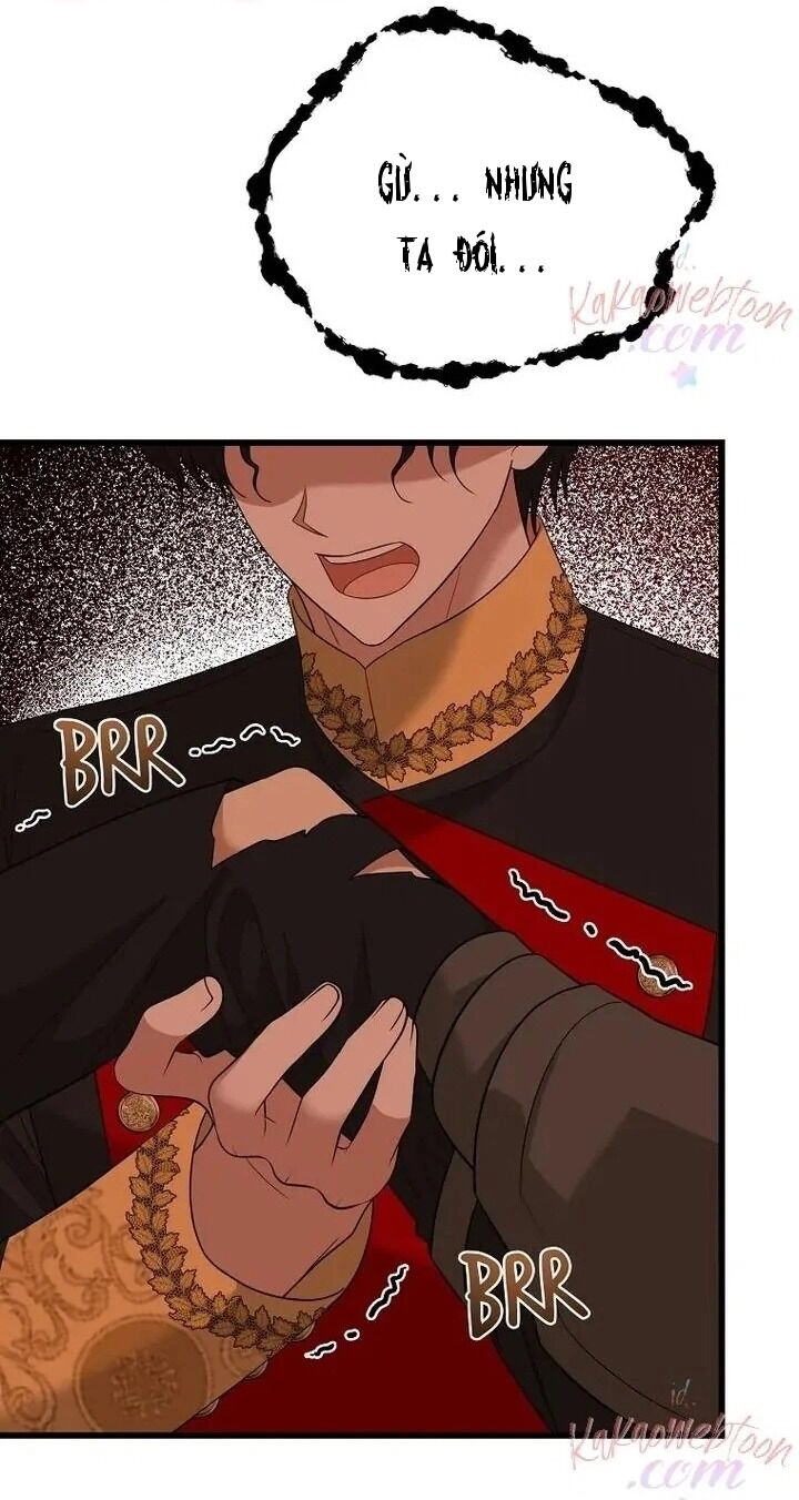 Những Người Anh Nguy Hiểm Của Công Nương Chapter 86 - 61