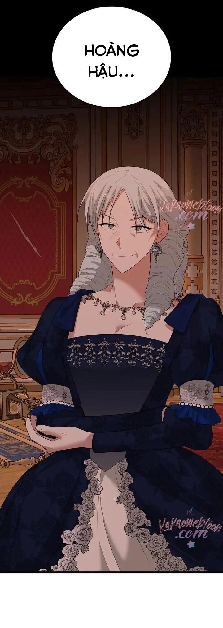 Những Người Anh Nguy Hiểm Của Công Nương Chapter 86 - 65