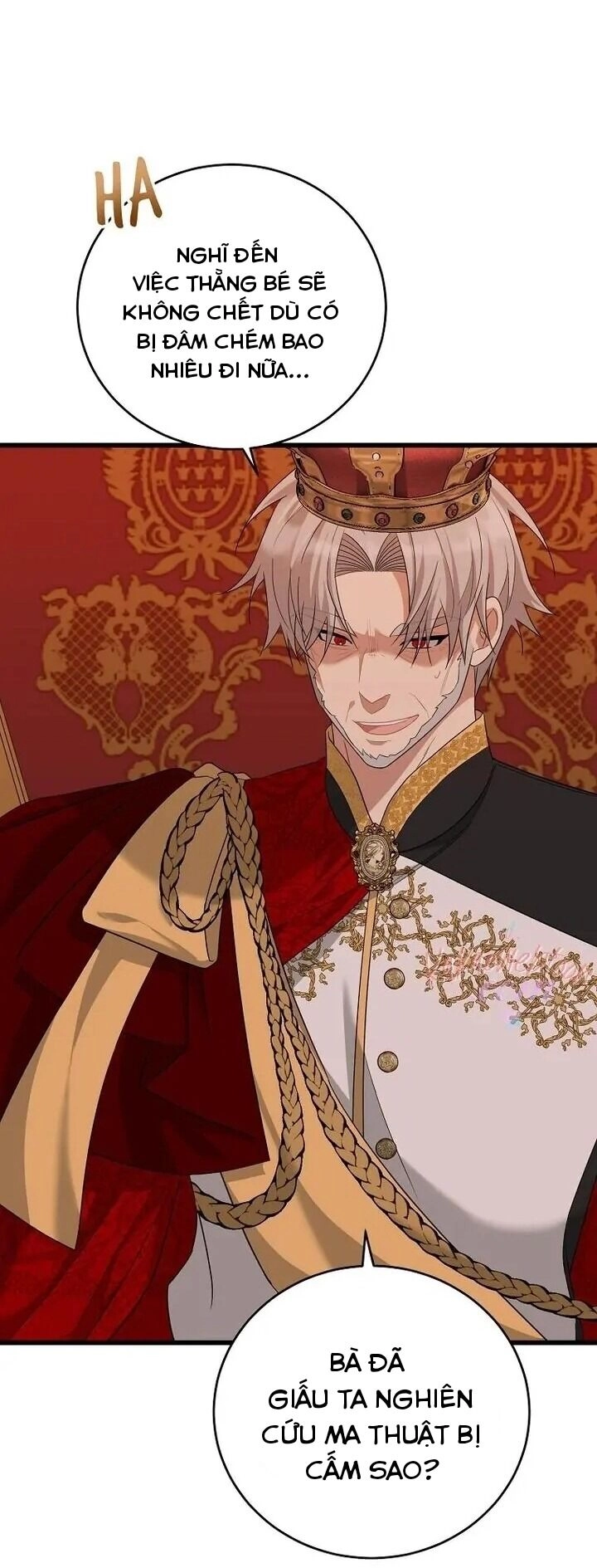 Những Người Anh Nguy Hiểm Của Công Nương Chapter 86 - 69