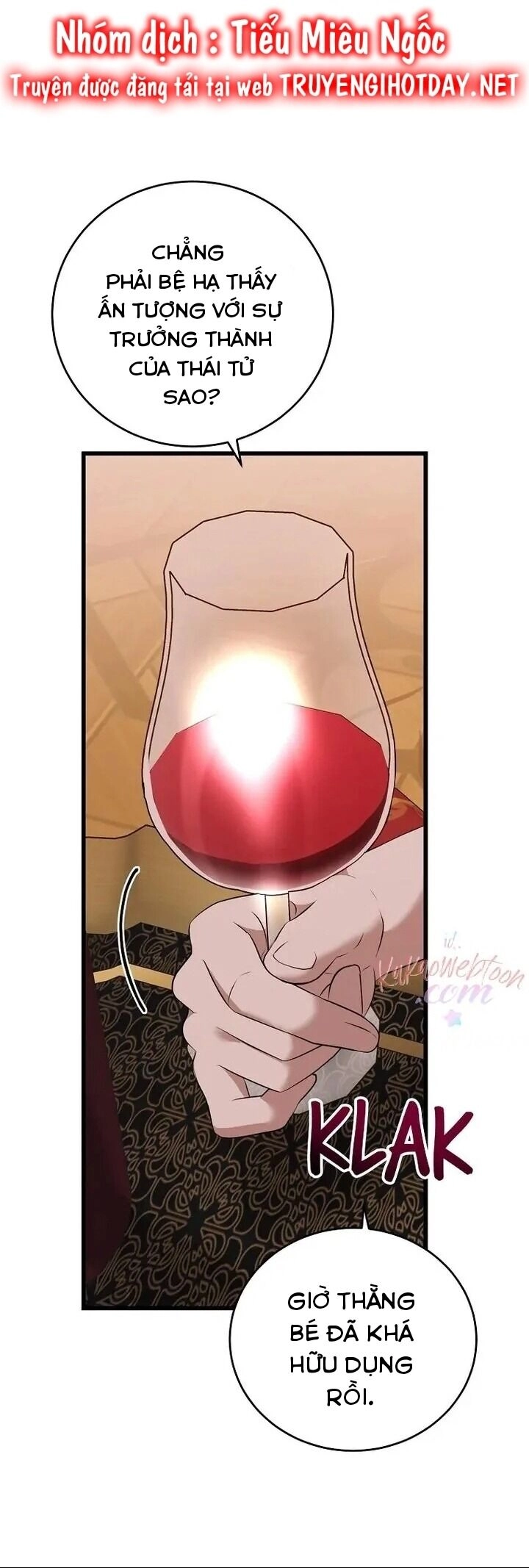 Những Người Anh Nguy Hiểm Của Công Nương Chapter 86 - 70