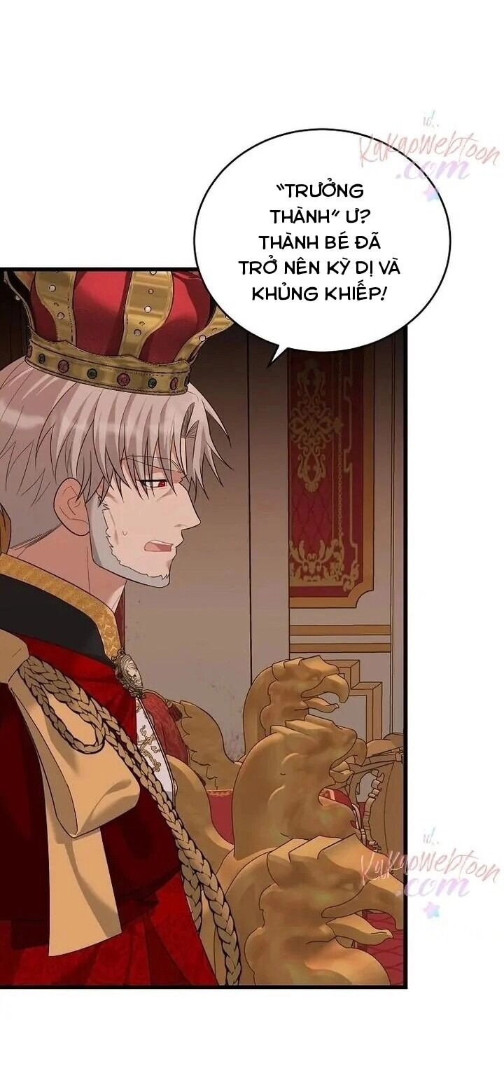 Những Người Anh Nguy Hiểm Của Công Nương Chapter 86 - 71