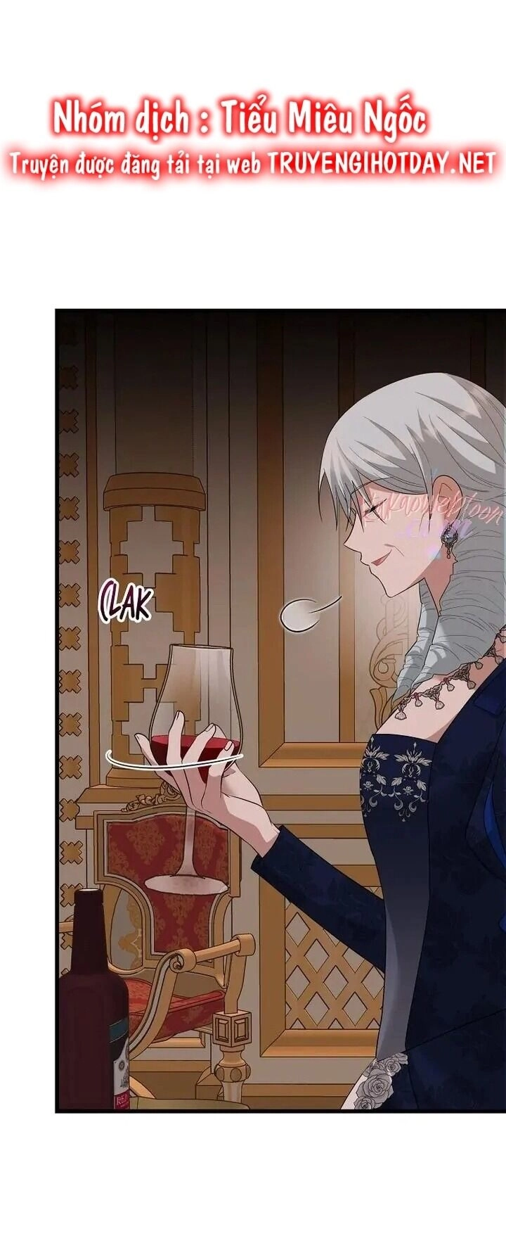 Những Người Anh Nguy Hiểm Của Công Nương Chapter 86 - 72