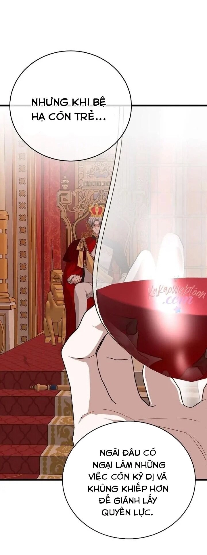 Những Người Anh Nguy Hiểm Của Công Nương Chapter 86 - 73