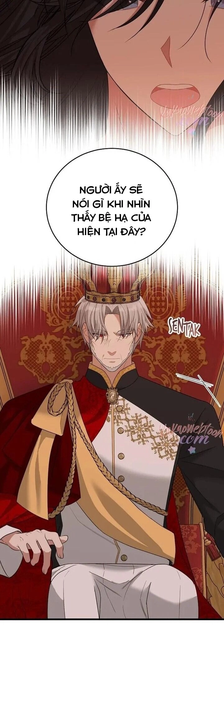 Những Người Anh Nguy Hiểm Của Công Nương Chapter 86 - 75