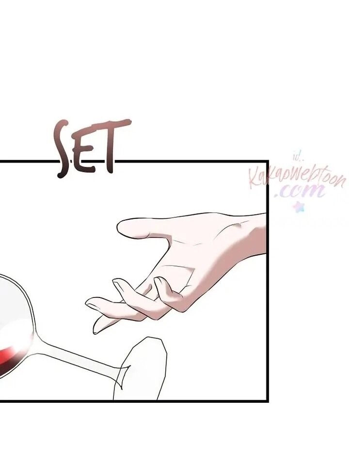 Những Người Anh Nguy Hiểm Của Công Nương Chapter 86 - 78