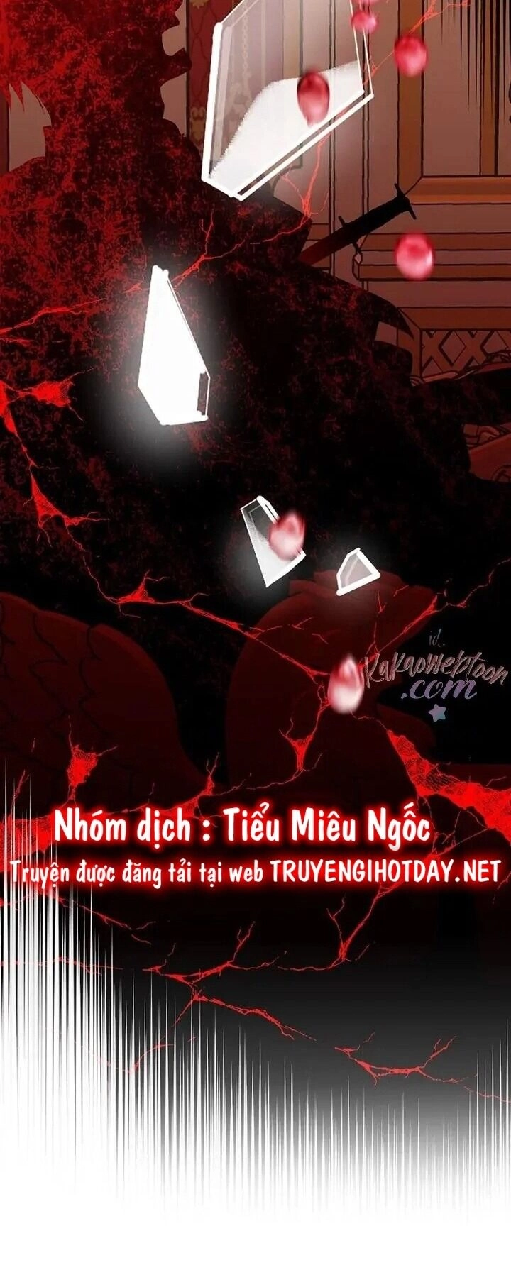 Những Người Anh Nguy Hiểm Của Công Nương Chapter 86 - 81