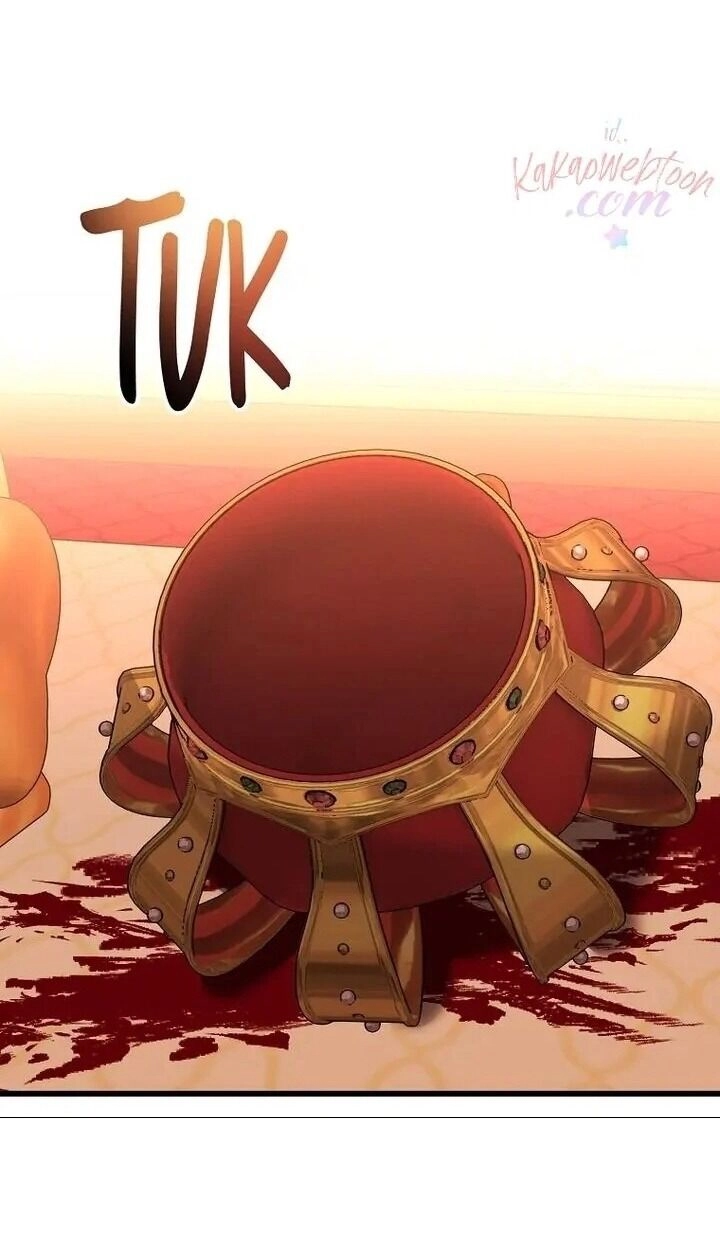 Những Người Anh Nguy Hiểm Của Công Nương Chapter 86 - 82