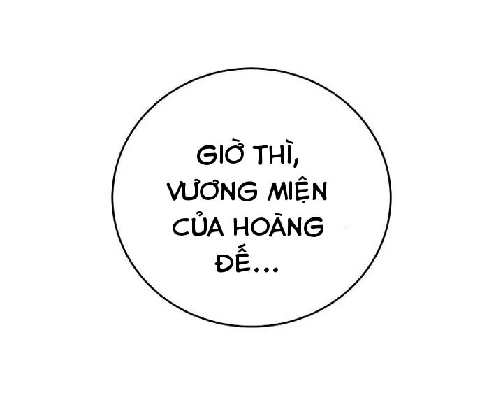 Những Người Anh Nguy Hiểm Của Công Nương Chapter 86 - 85