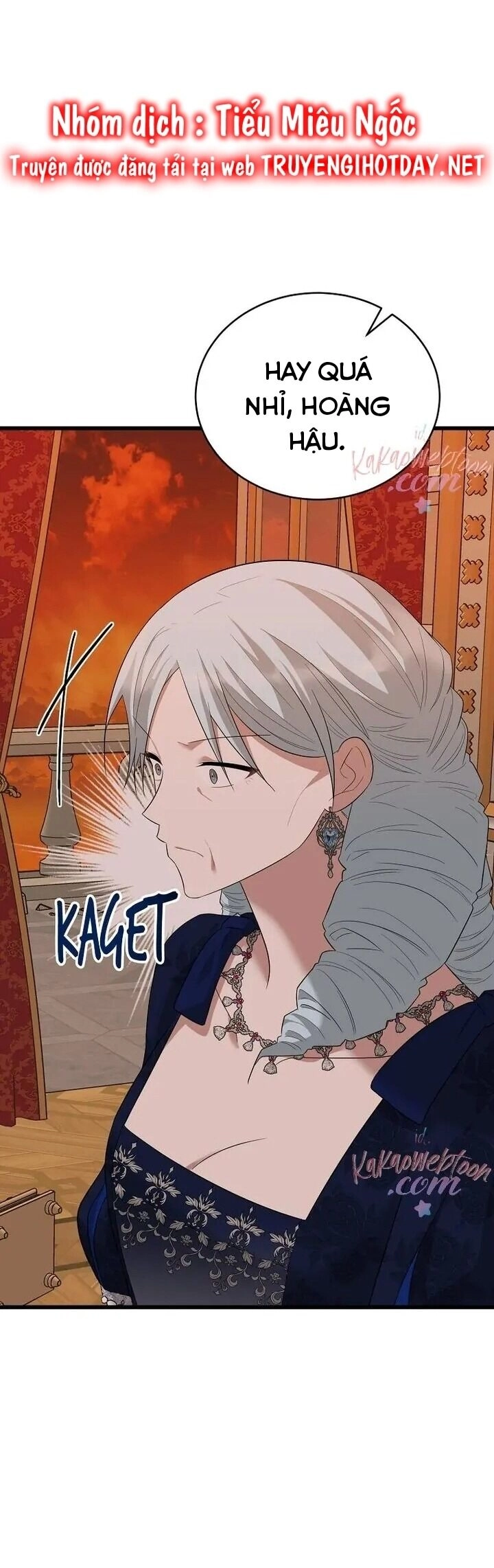 Những Người Anh Nguy Hiểm Của Công Nương Chapter 86 - 87