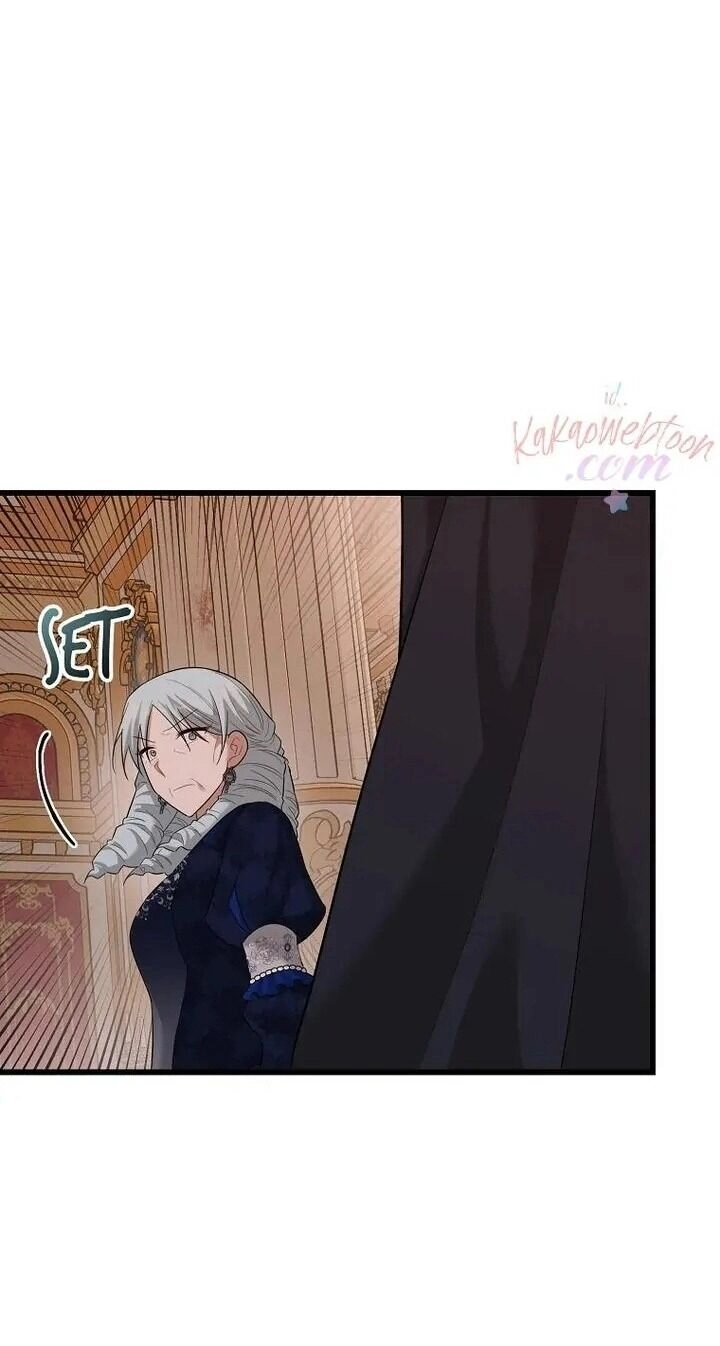 Những Người Anh Nguy Hiểm Của Công Nương Chapter 86 - 88