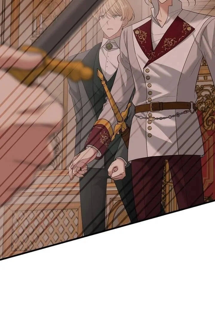 Những Người Anh Nguy Hiểm Của Công Nương Chapter 87 - 6