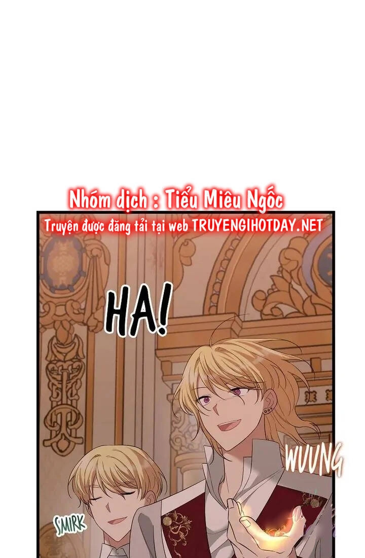 Những Người Anh Nguy Hiểm Của Công Nương Chapter 87 - 7