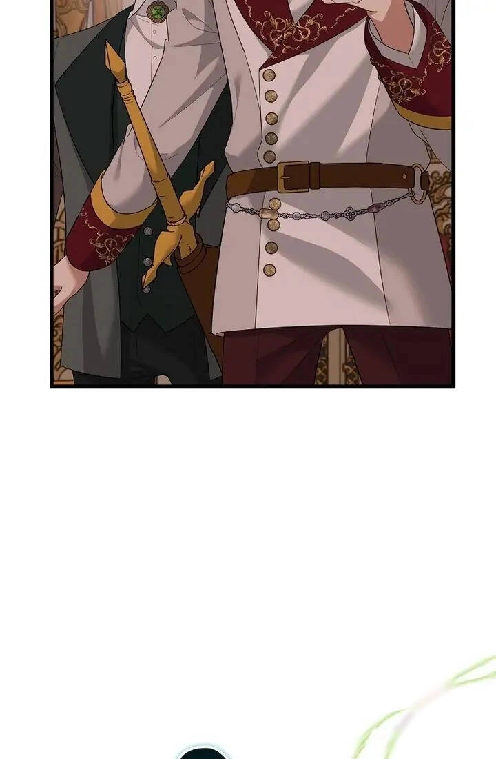 Những Người Anh Nguy Hiểm Của Công Nương Chapter 87 - 8