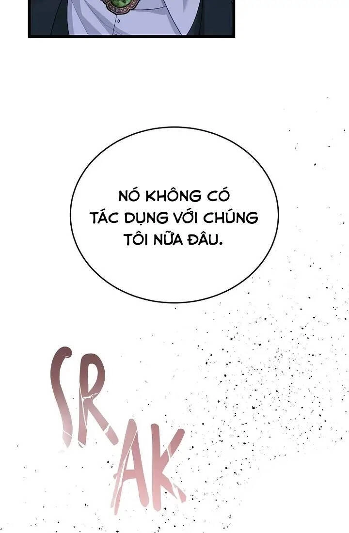 Những Người Anh Nguy Hiểm Của Công Nương Chapter 87 - 19