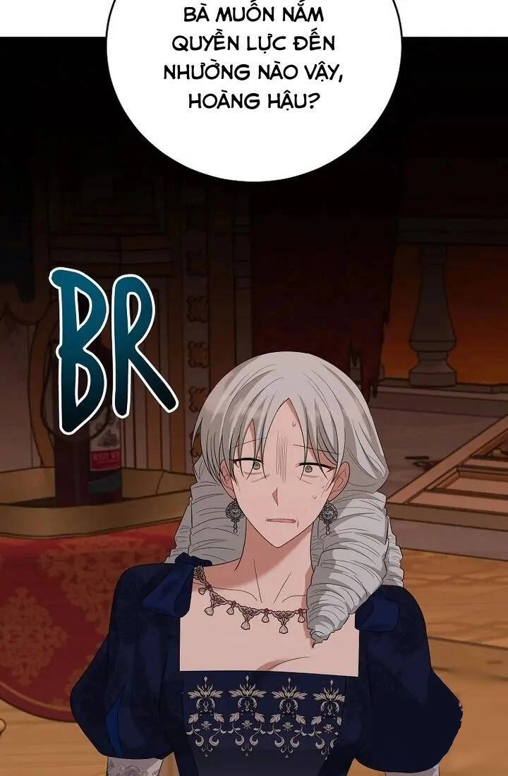 Những Người Anh Nguy Hiểm Của Công Nương Chapter 87 - 30