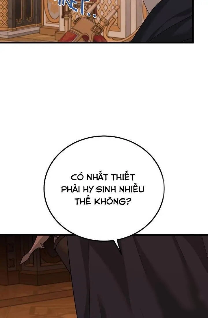 Những Người Anh Nguy Hiểm Của Công Nương Chapter 87 - 36