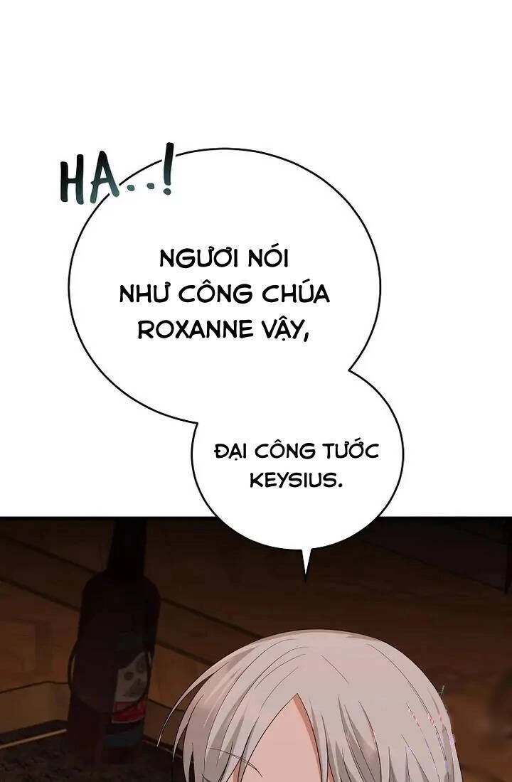 Những Người Anh Nguy Hiểm Của Công Nương Chapter 87 - 38