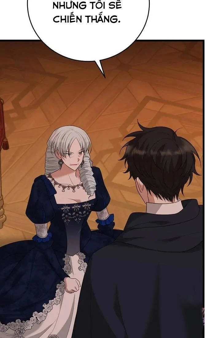 Những Người Anh Nguy Hiểm Của Công Nương Chapter 87 - 41