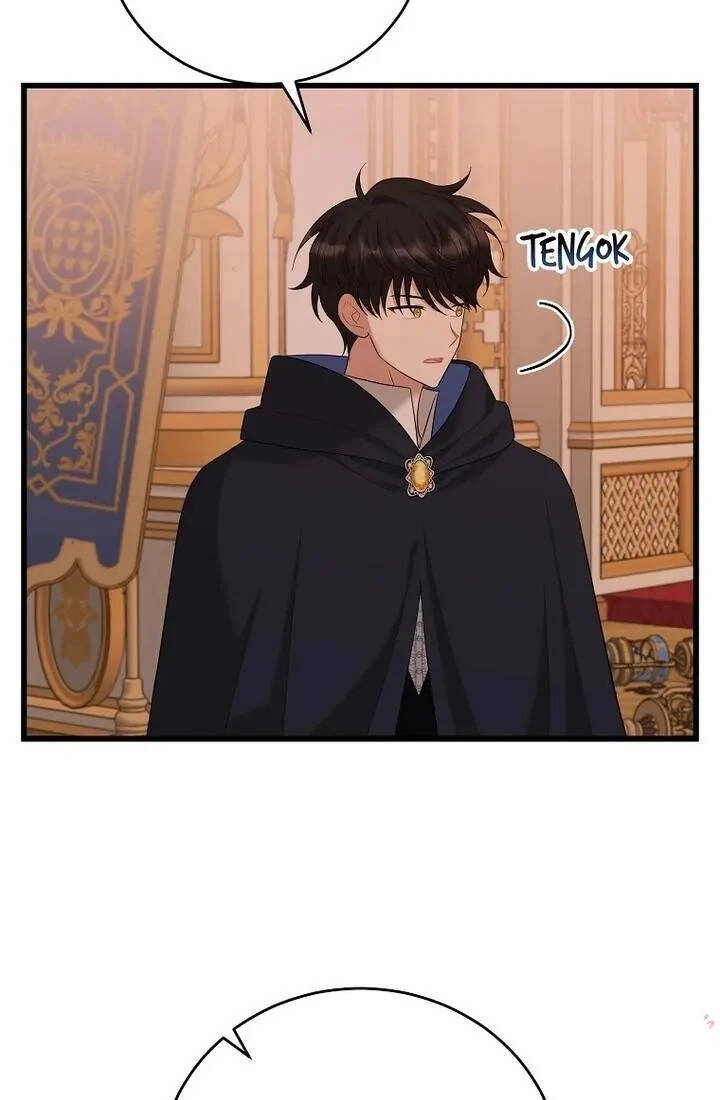 Những Người Anh Nguy Hiểm Của Công Nương Chapter 87 - 43