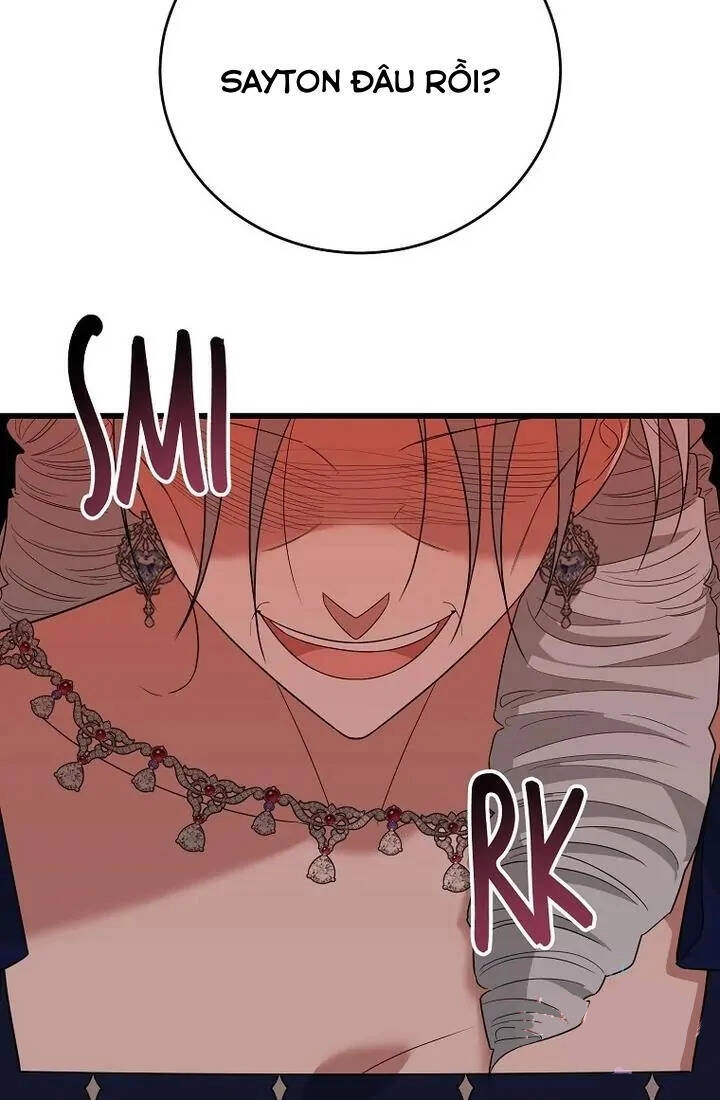 Những Người Anh Nguy Hiểm Của Công Nương Chapter 87 - 44