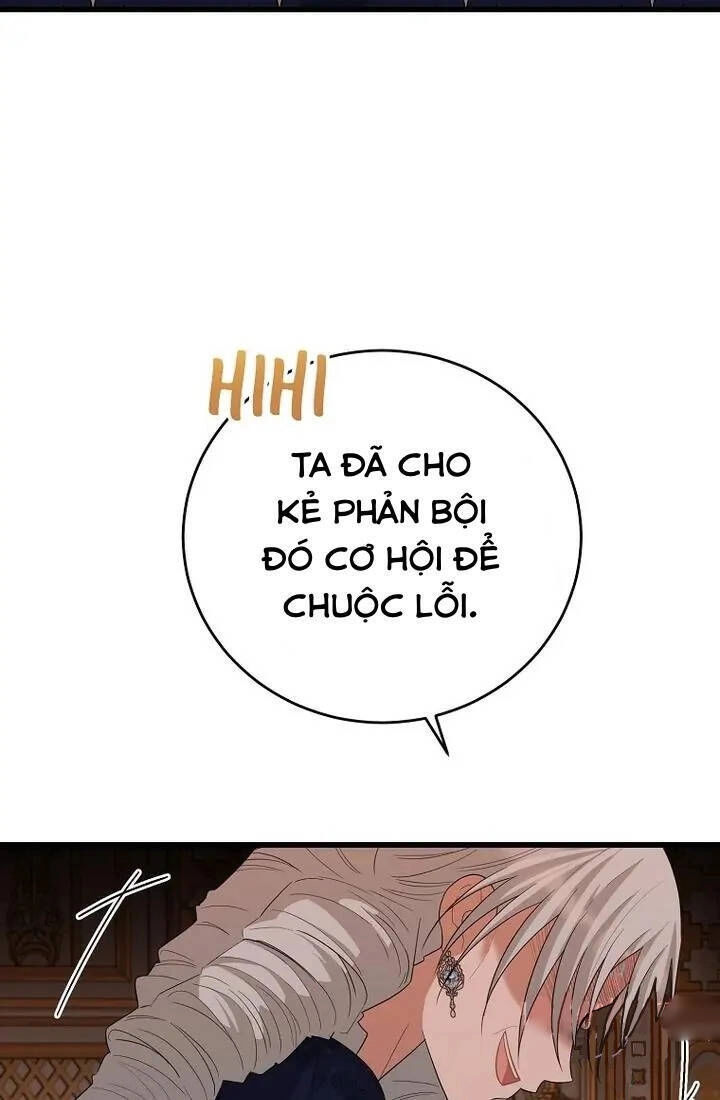 Những Người Anh Nguy Hiểm Của Công Nương Chapter 87 - 45