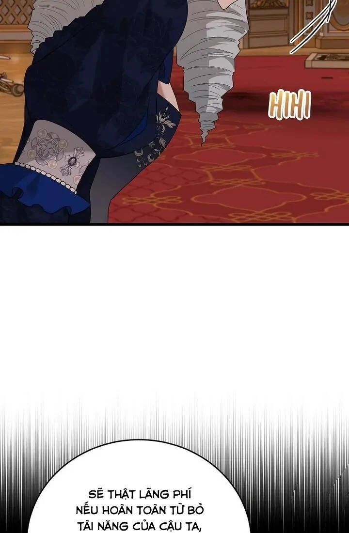 Những Người Anh Nguy Hiểm Của Công Nương Chapter 87 - 46