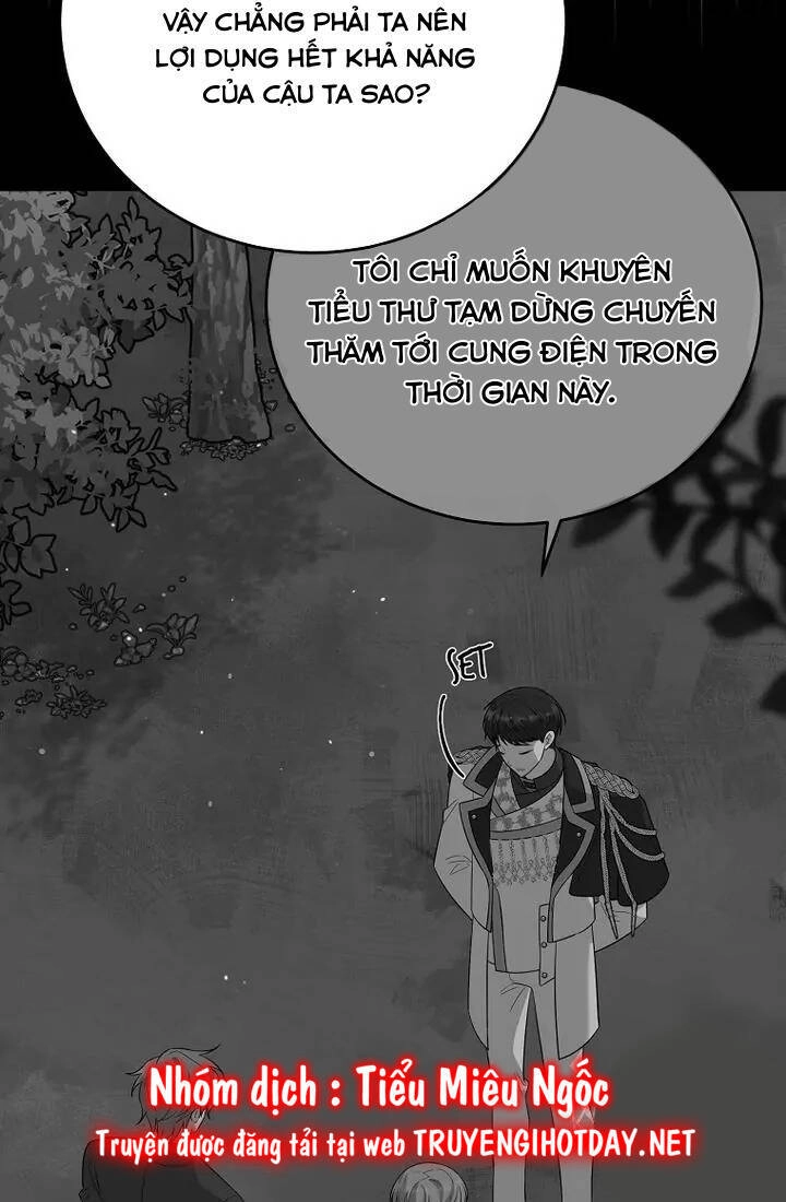 Những Người Anh Nguy Hiểm Của Công Nương Chapter 87 - 47