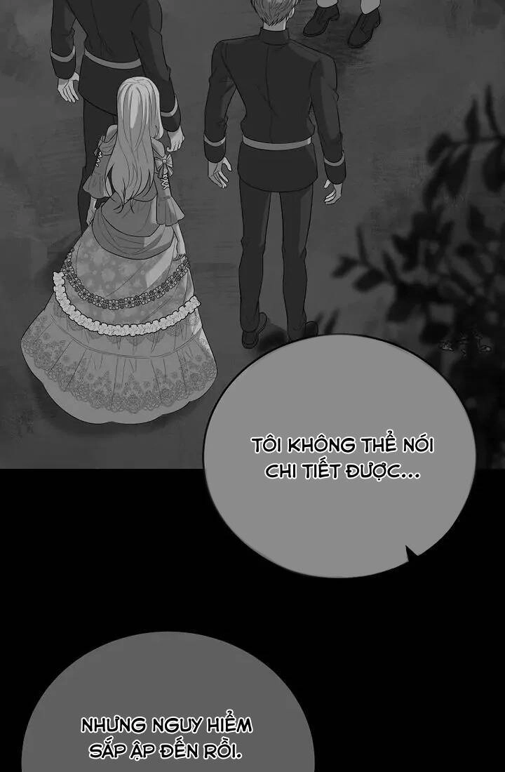 Những Người Anh Nguy Hiểm Của Công Nương Chapter 87 - 48