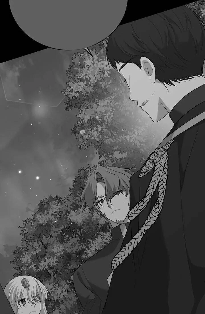 Những Người Anh Nguy Hiểm Của Công Nương Chapter 87 - 49