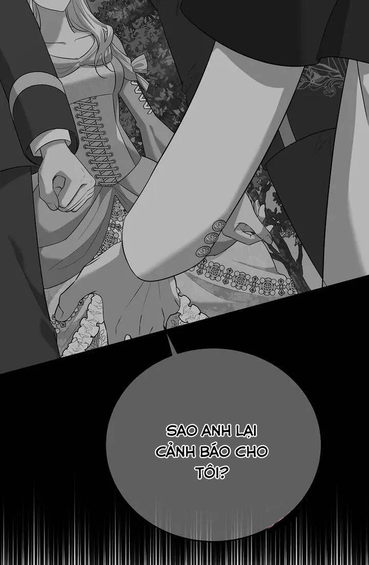 Những Người Anh Nguy Hiểm Của Công Nương Chapter 87 - 50