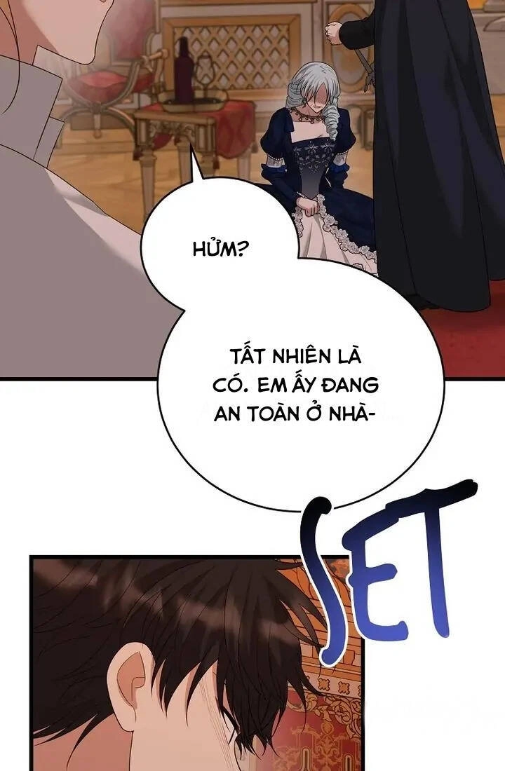 Những Người Anh Nguy Hiểm Của Công Nương Chapter 87 - 54