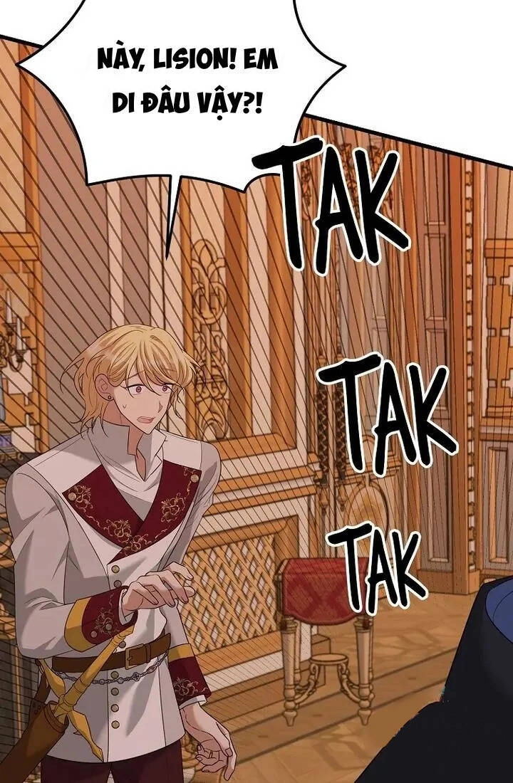 Những Người Anh Nguy Hiểm Của Công Nương Chapter 87 - 56