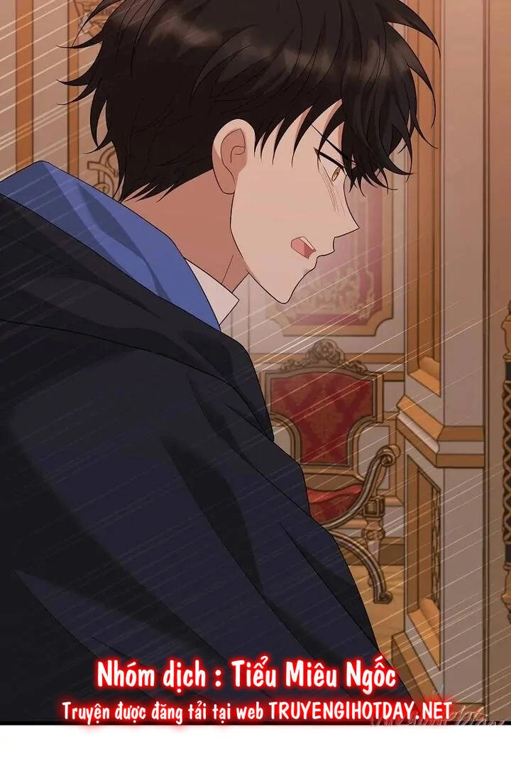 Những Người Anh Nguy Hiểm Của Công Nương Chapter 87 - 57