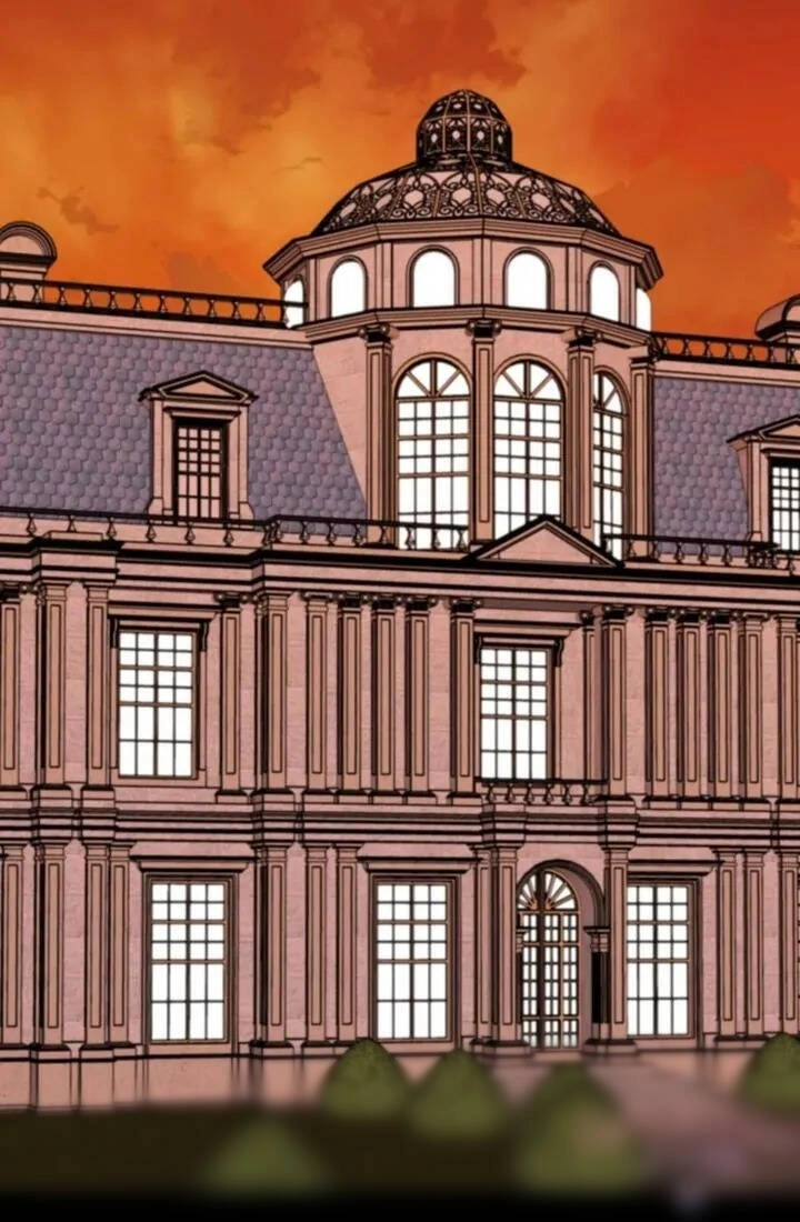 Những Người Anh Nguy Hiểm Của Công Nương Chapter 87 - 59