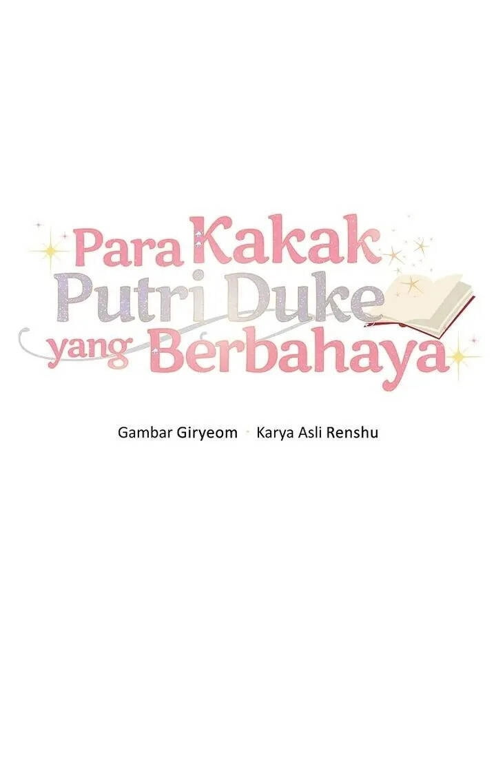 Những Người Anh Nguy Hiểm Của Công Nương Chapter 87 - 61