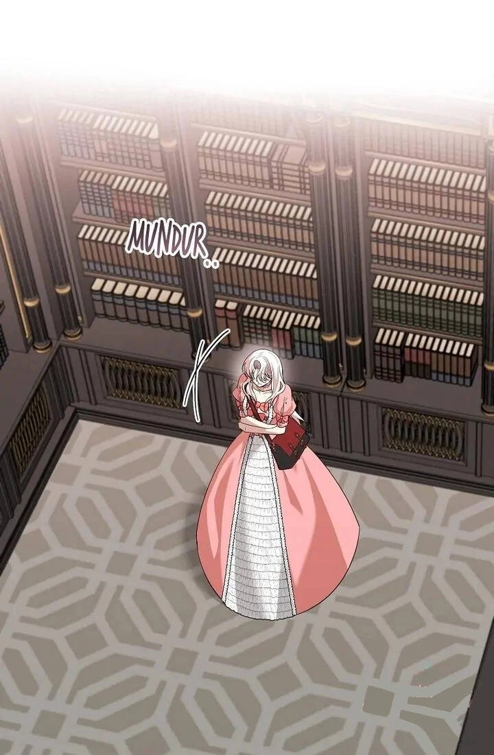 Những Người Anh Nguy Hiểm Của Công Nương Chapter 87 - 63