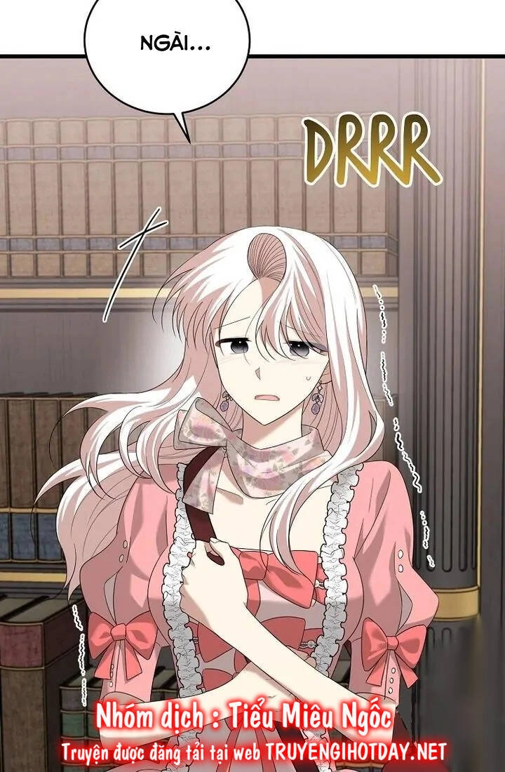 Những Người Anh Nguy Hiểm Của Công Nương Chapter 87 - 67