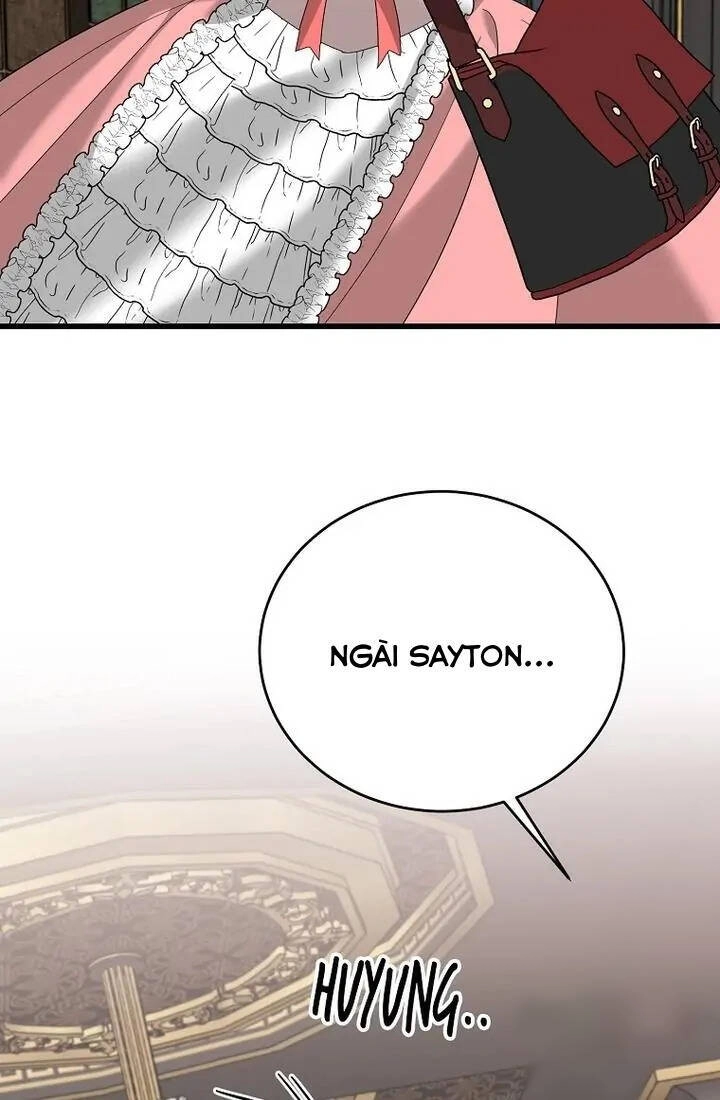 Những Người Anh Nguy Hiểm Của Công Nương Chapter 87 - 68