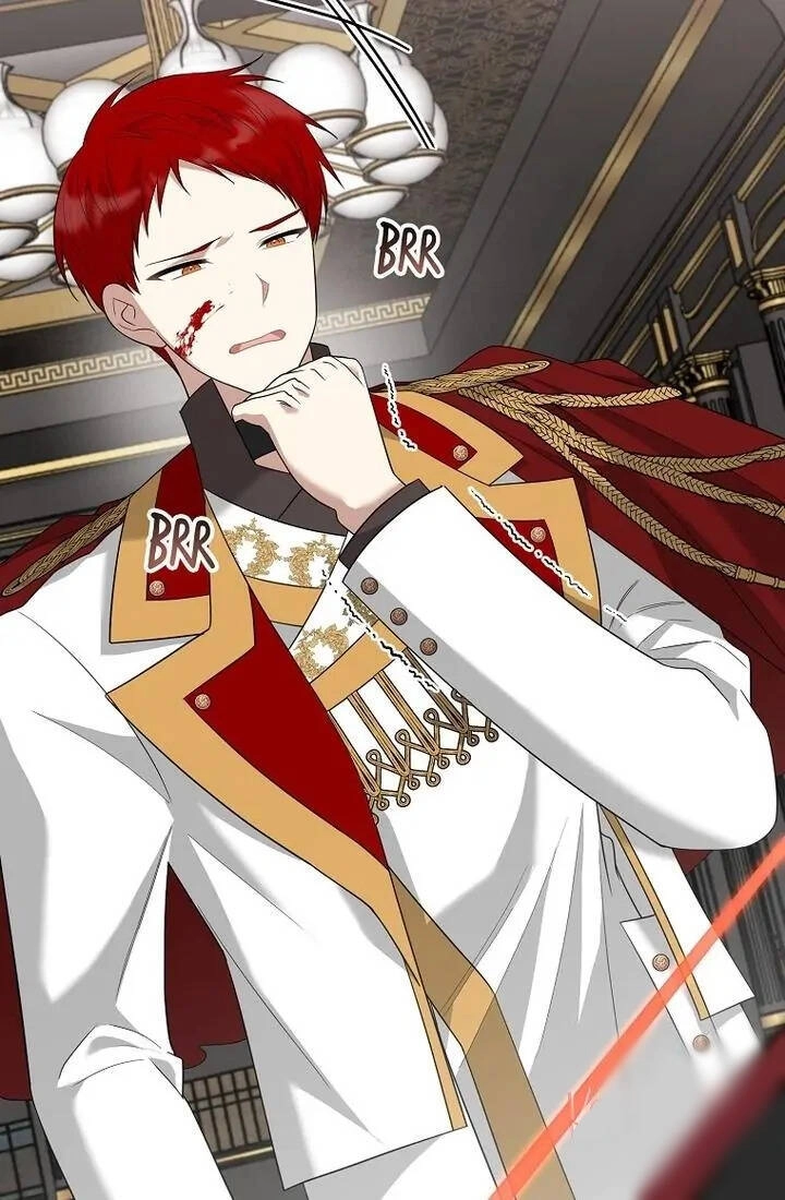 Những Người Anh Nguy Hiểm Của Công Nương Chapter 87 - 69