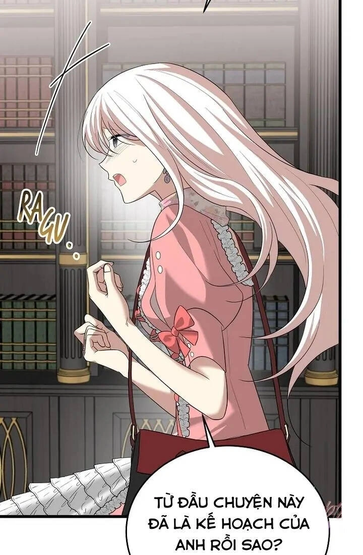 Những Người Anh Nguy Hiểm Của Công Nương Chapter 87 - 71