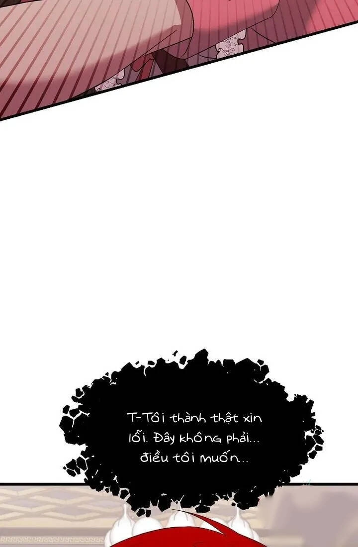 Những Người Anh Nguy Hiểm Của Công Nương Chapter 87 - 74