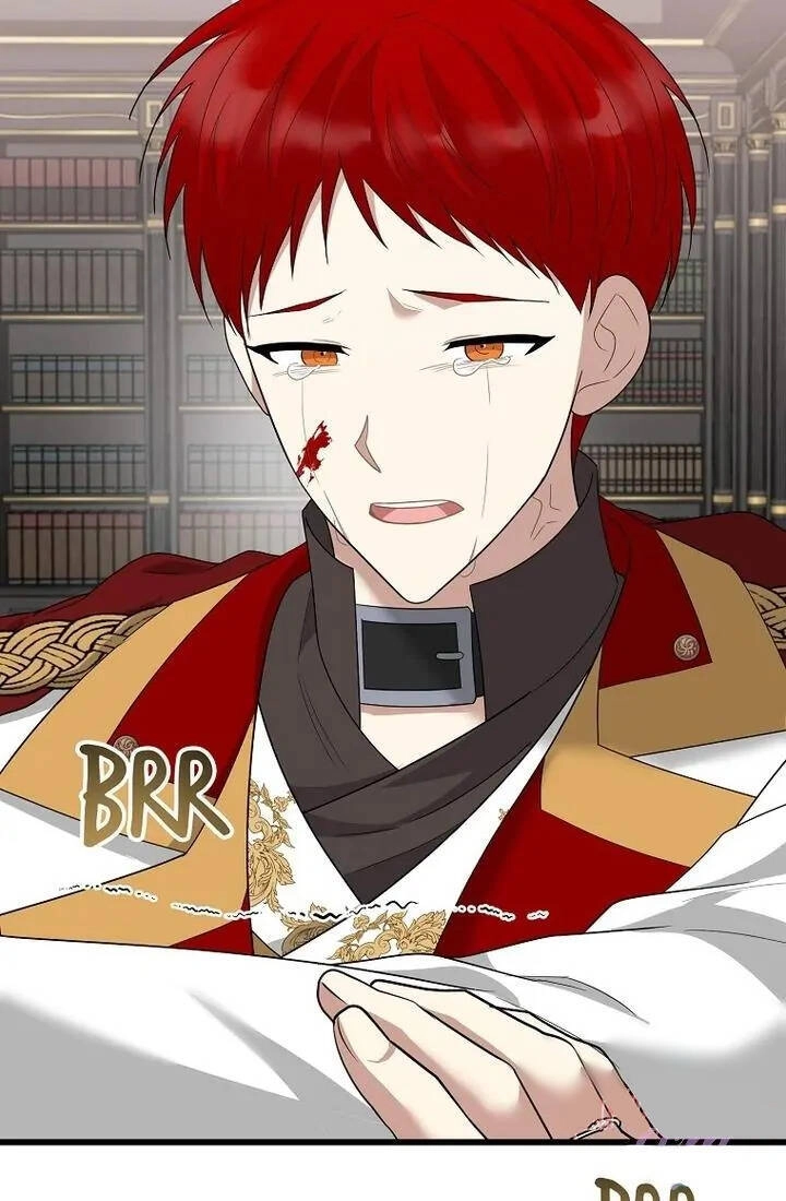 Những Người Anh Nguy Hiểm Của Công Nương Chapter 87 - 75