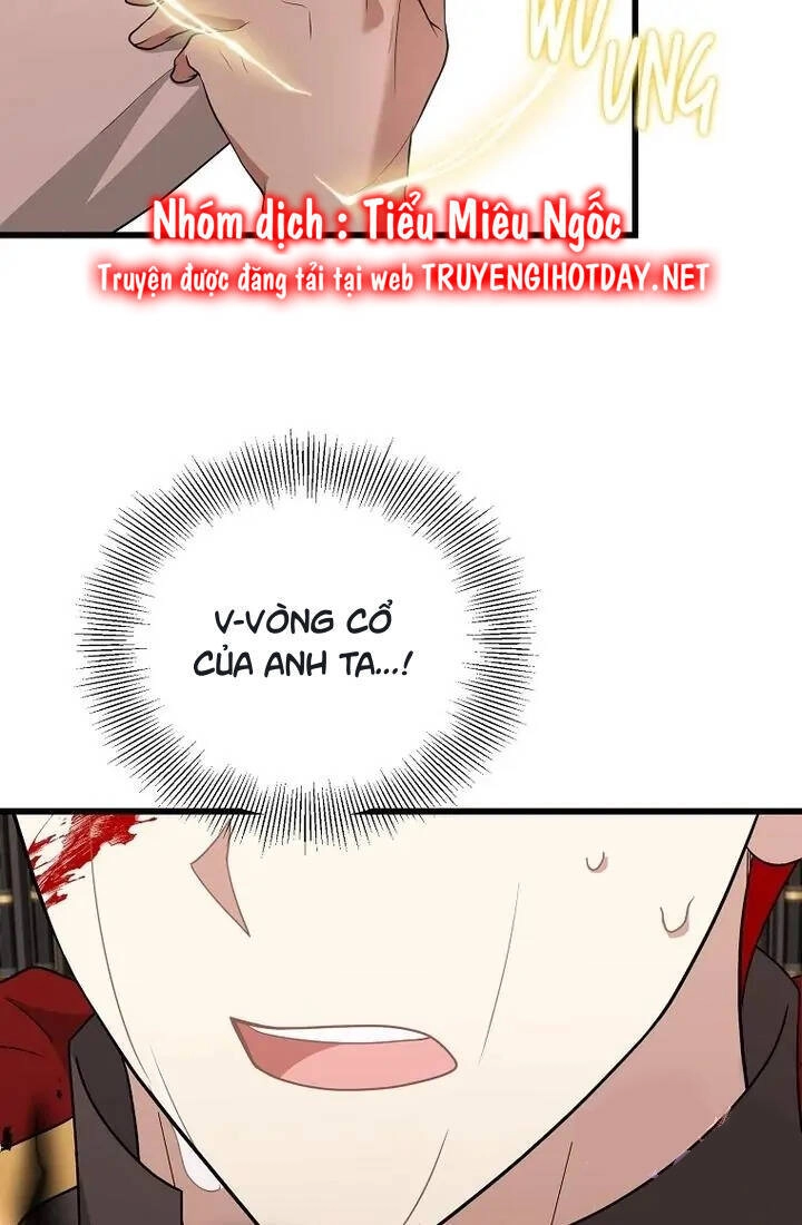 Những Người Anh Nguy Hiểm Của Công Nương Chapter 87 - 77