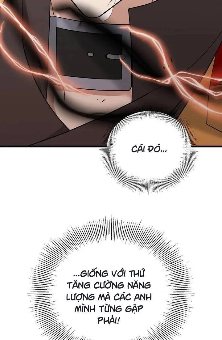 Những Người Anh Nguy Hiểm Của Công Nương Chapter 87 - 78