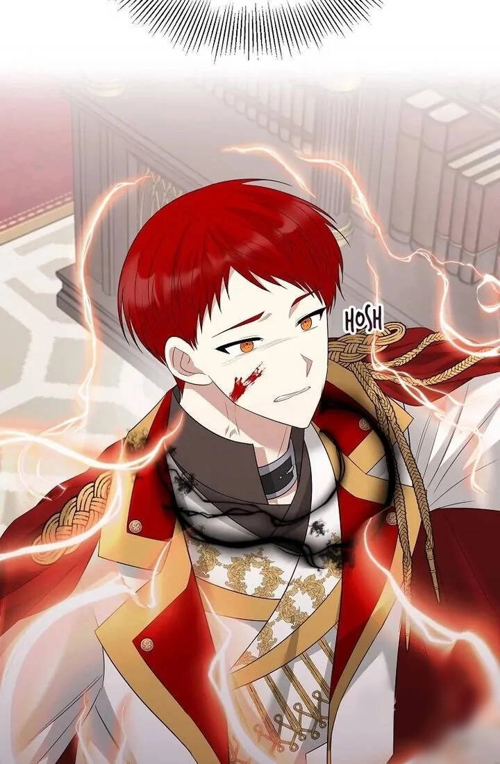 Những Người Anh Nguy Hiểm Của Công Nương Chapter 87 - 79